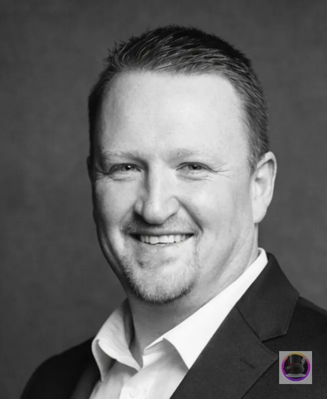 Sean Goldsmith, host of Origins